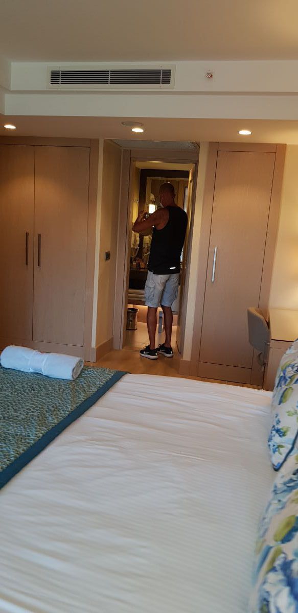 imagini hotel MEGASARAY 2021